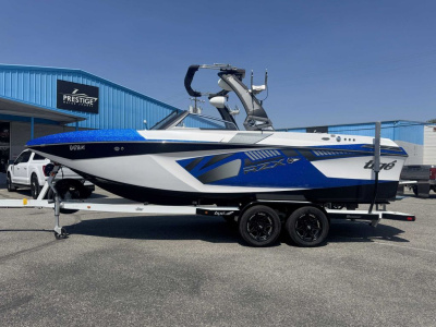2018 Tige RZX3