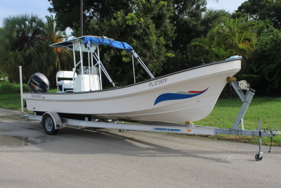 2023 Panga 26