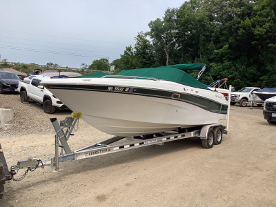 2003 Four Winns 240 Horizon