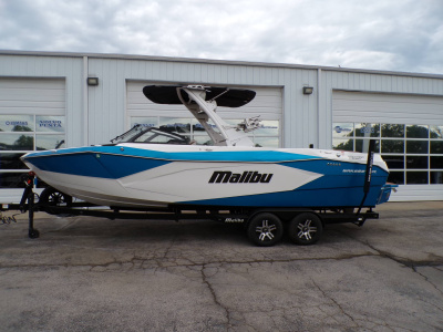2023 Malibu Wakesetter 26 LSV