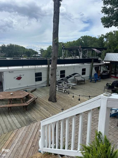 2006 Starlite 67
