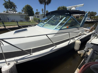 1996 Tiara 2900 Open