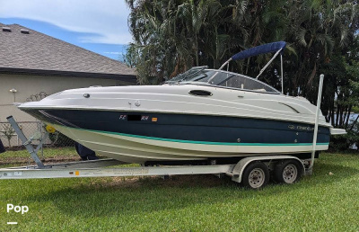 2006 Regal 2120 Destiny
