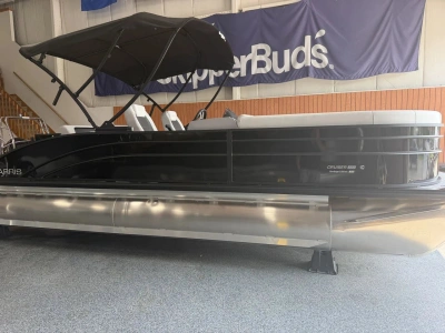 2026 Harris Cruiser 230
