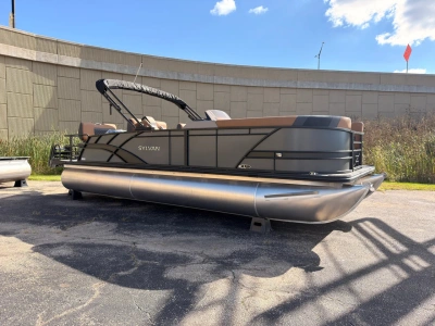 2026 Sylvan L3