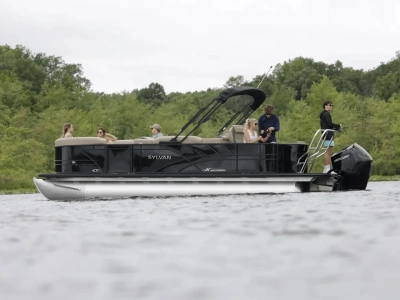 2026 Sylvan Mirage X3