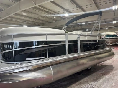2025 Starcraft LX 20 F