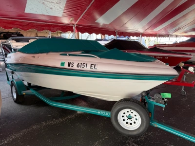 1998 Other Winns 190 RS