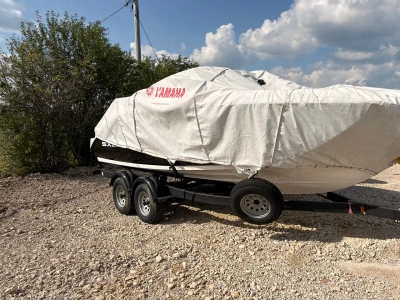 2026 Yamaha SX220