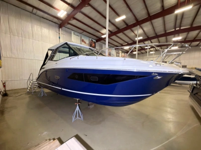 2026 Other Ray Sundancer 320 Outboard
