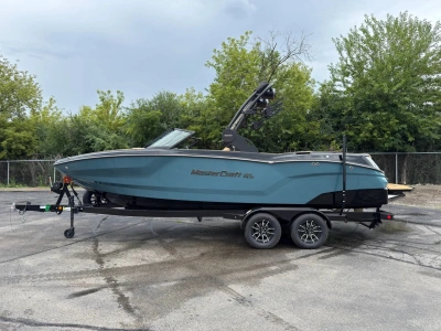 2027 Mastercraft NXT23
