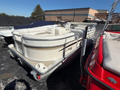 2006 Harris 200 SUNLINER