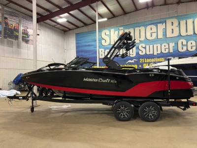 2027 Mastercraft NXT22