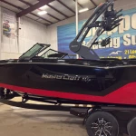 2027 Mastercraft