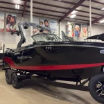 2027 Mastercraft