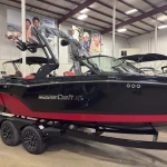 2027 Mastercraft