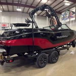 2027 Mastercraft