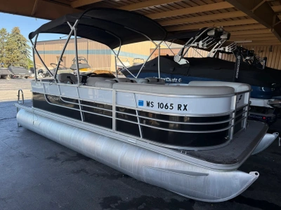 2017 Starcraft EX20C