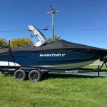 2027 Mastercraft