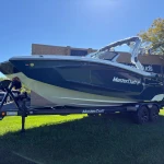 2027 Mastercraft