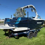 2027 Mastercraft