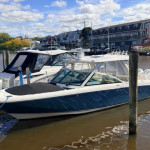 2025 Boston Whaler