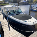 2025 Boston Whaler