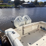 2025 Boston Whaler