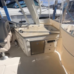 2025 Boston Whaler