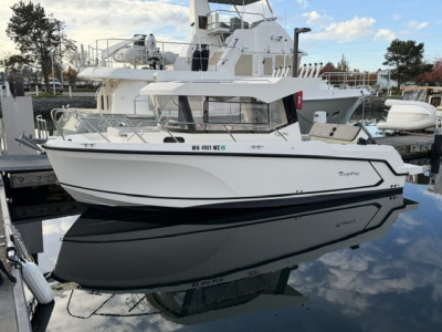 2023 Trophy T23