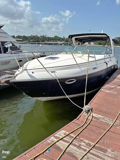 2004 Rinker 312 Fiesta Vee