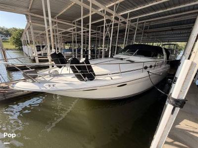 1995 Sea Ray 370 sundancer