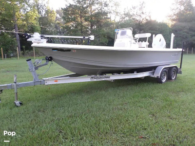 2022 Bulls Bay 2200