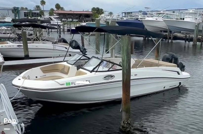 2023 Bayliner VR6 OB