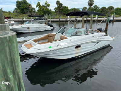 2023 Crownline E235 XS