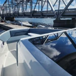 2027 Cruisers