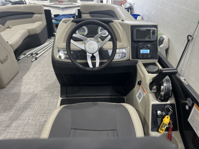 2023 Barletta Cabrio