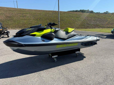 2024 Sea Doo RXP-X 325
