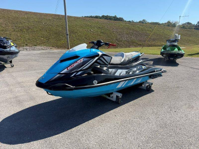 2024 Yamaha GP HO 1900 w/ Audio