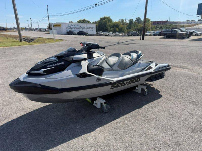 2021 Sea Doo GTX Limited 300