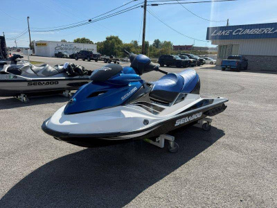 2008 Sea Doo GTX 155