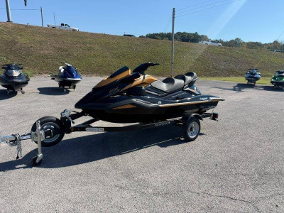 2024 Yamaha FX SVHO