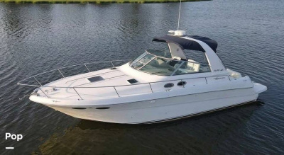 2000 Sea Ray 310 Sundancer