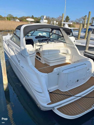 1995 Sea Ray 330 Sundancer