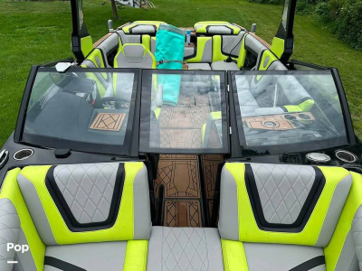 2022 Tige 23 ZX