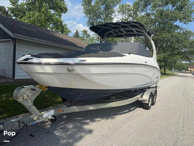 2019 Yamaha 242 Limited S E Series