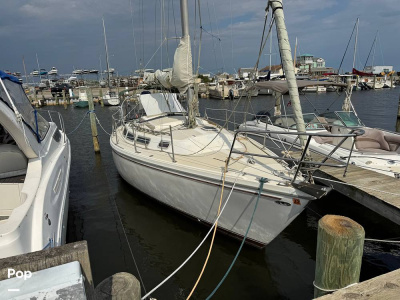 1981 Catalina 30