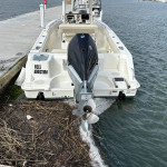 2025 Boston Whaler