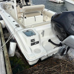 2025 Boston Whaler