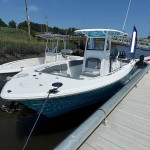 2025 Nautic Star